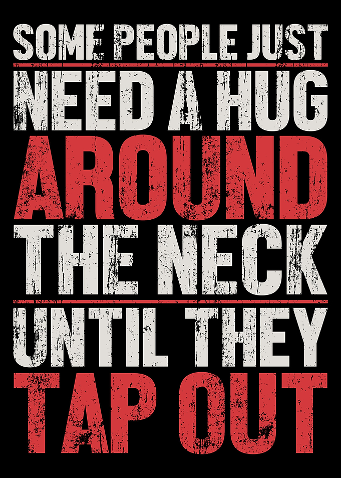 Mixed Martial Arts