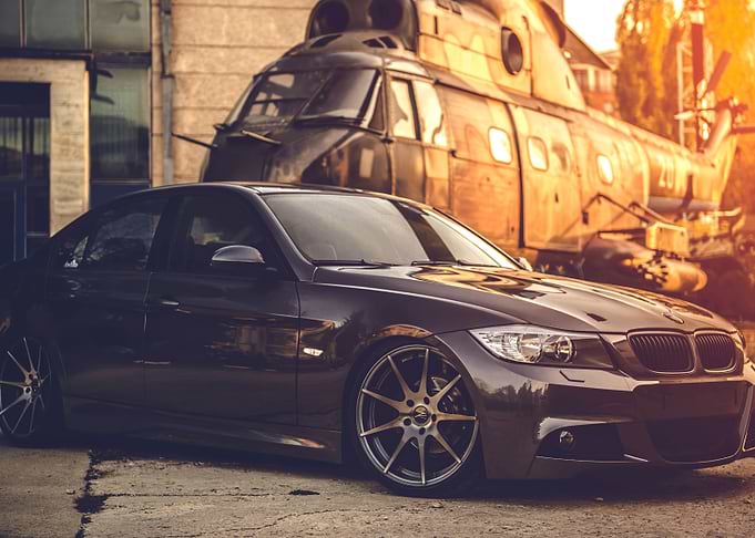 BMW M3