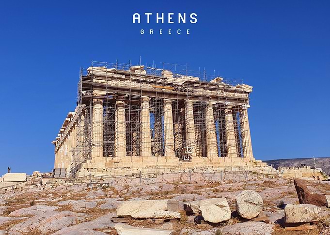 Athens