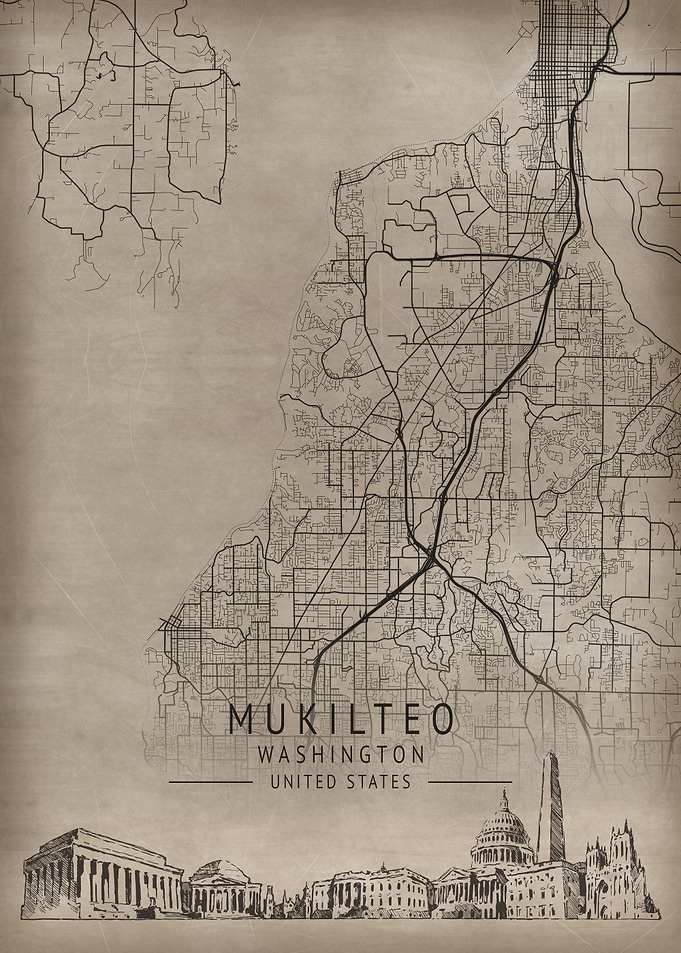 Mukilteo Washington