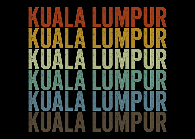 Kuala Lumpur Malaysia