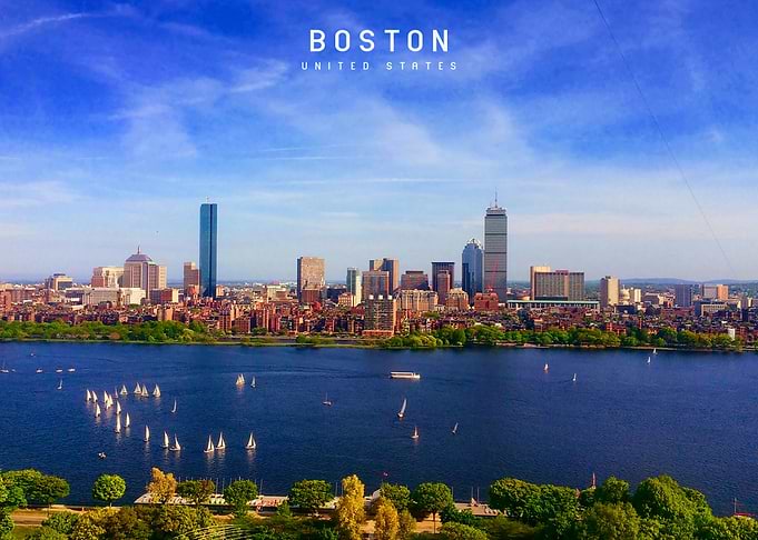 Boston