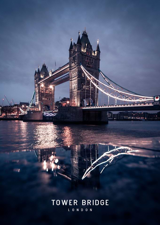 Tower Bridge
