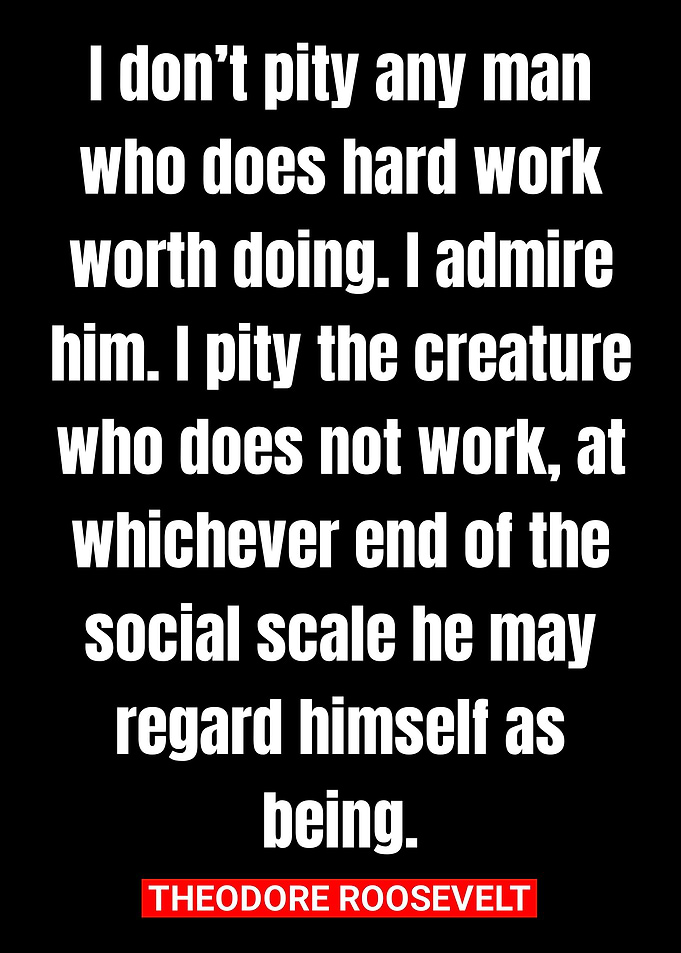 quotes theodore