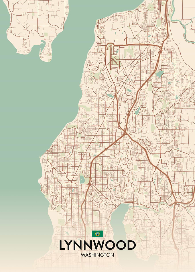 Lynnwood WA