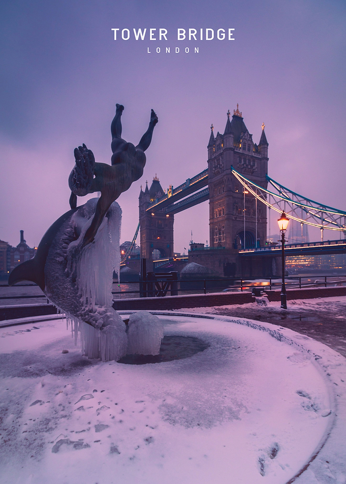 Tower Bridge