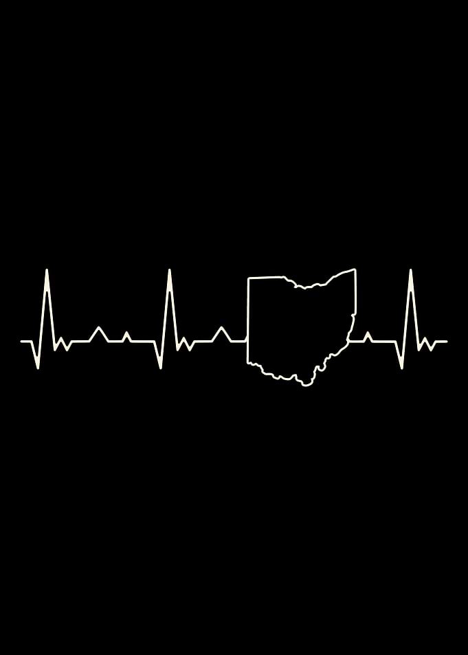 Ohio Usa