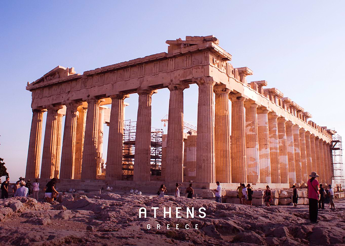 Athens