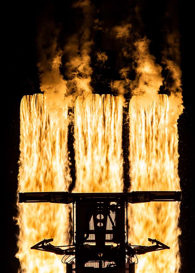 Falcon Heavy