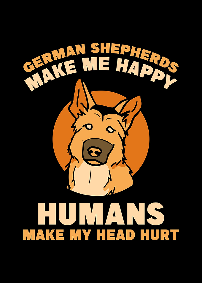 German Shepherd
