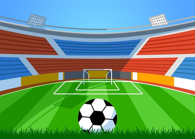 Football Field