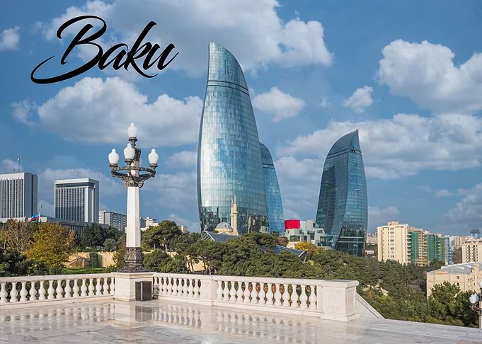 Baku
