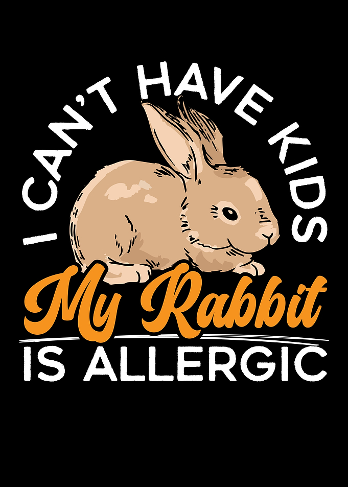 Rabbit Lover