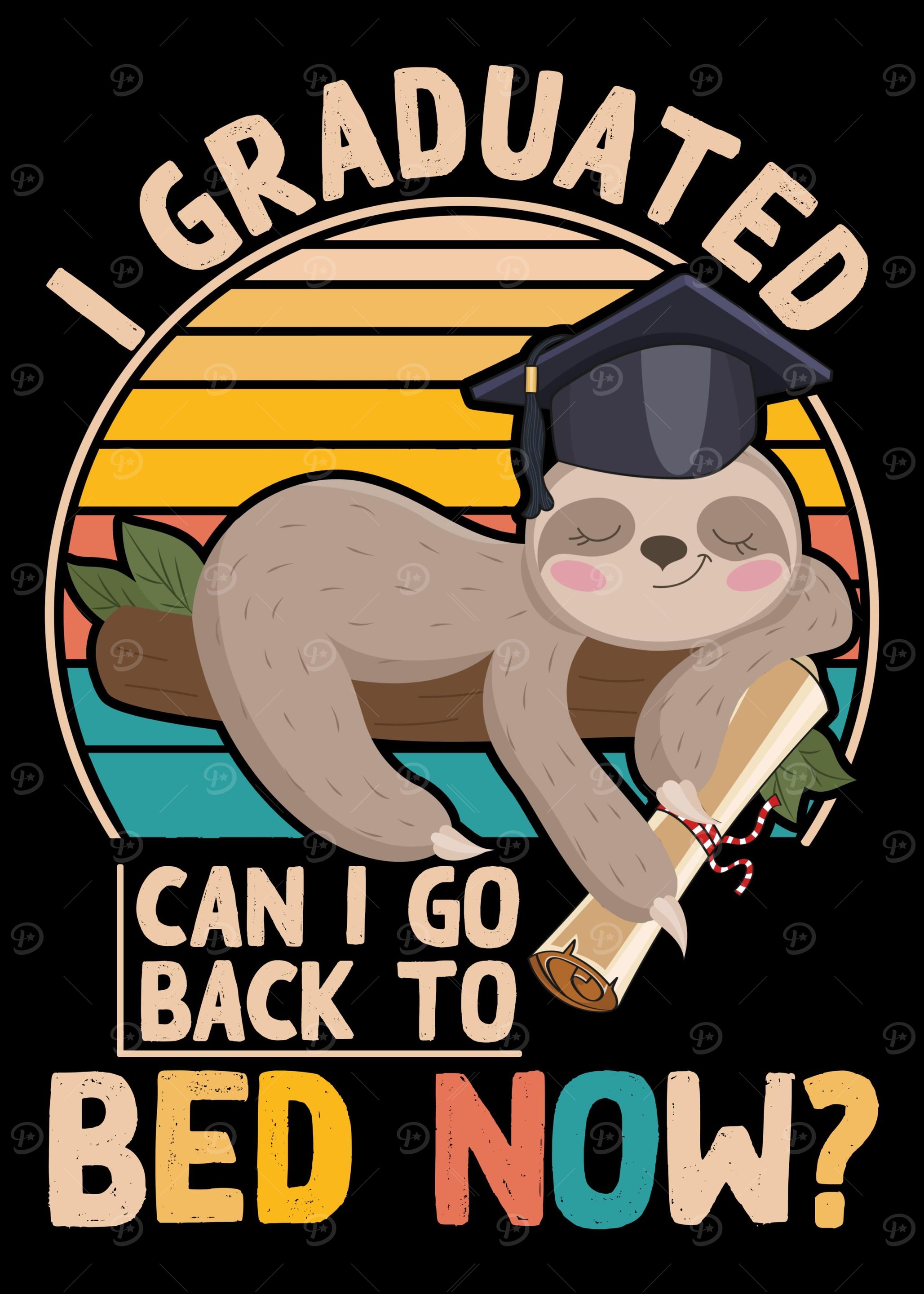 Funny Graduation