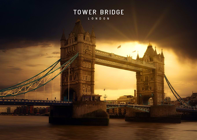 Tower Bridge