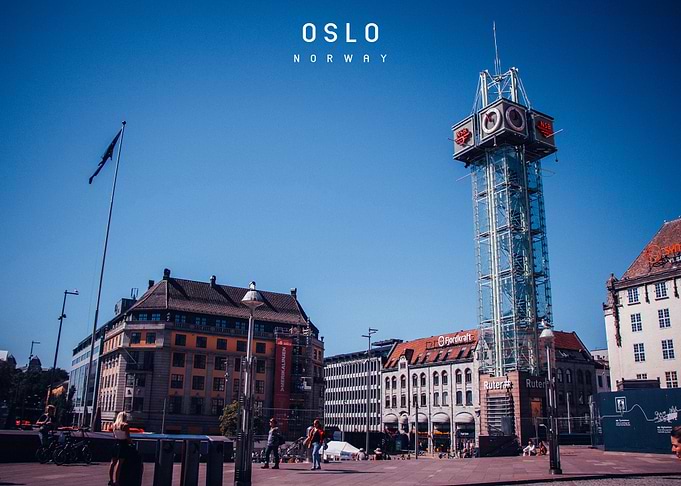 Oslo
