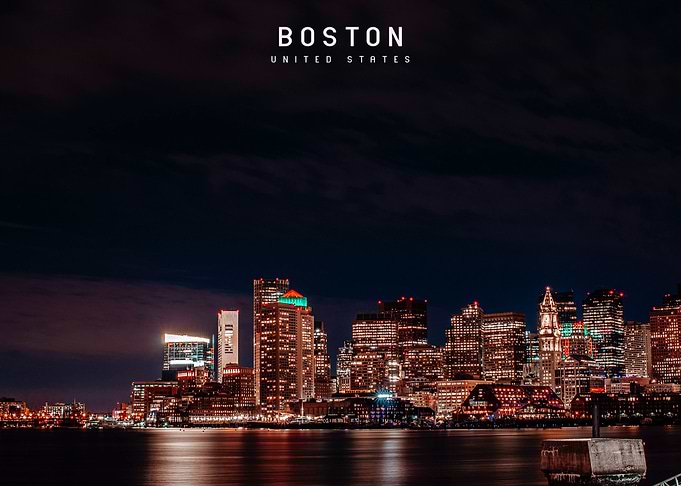 Boston