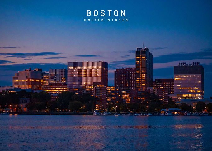 Boston