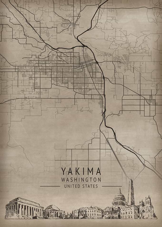 Yakima Washington