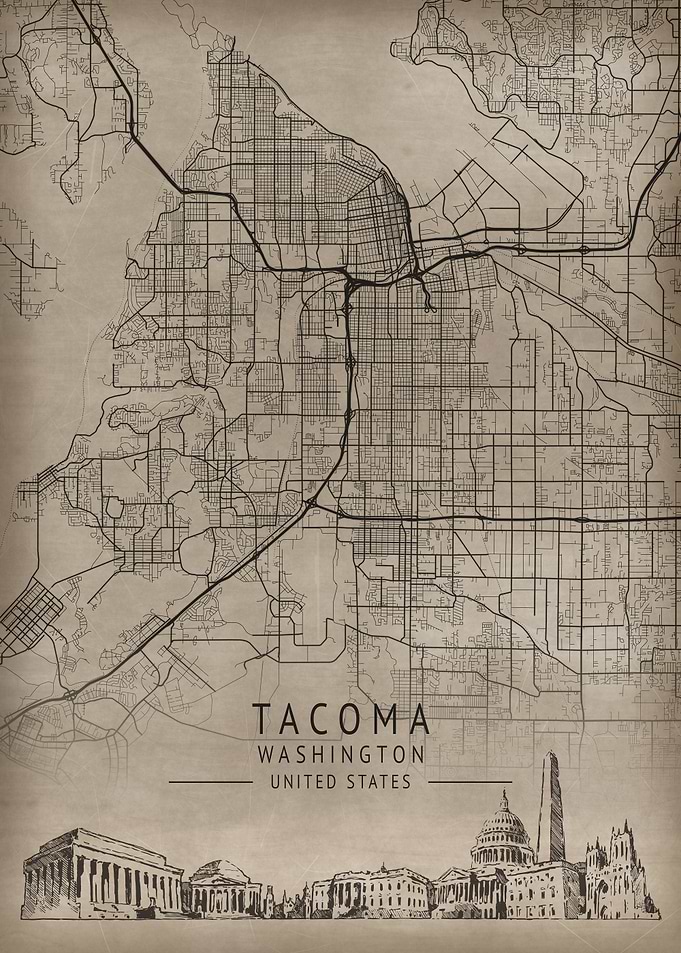 Tacoma Washington