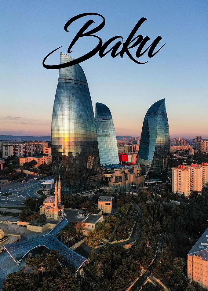 Baku
