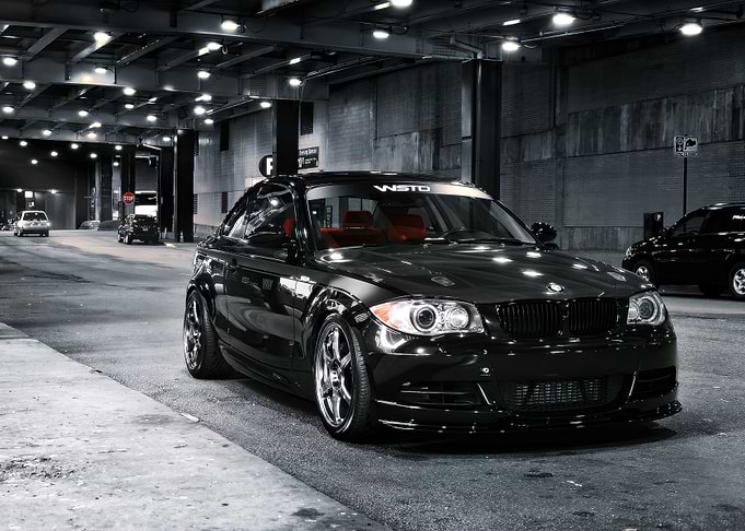 BMW sport