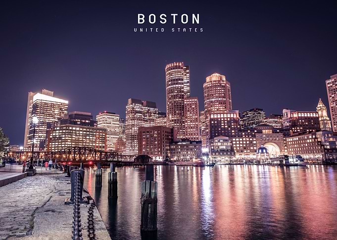 Boston