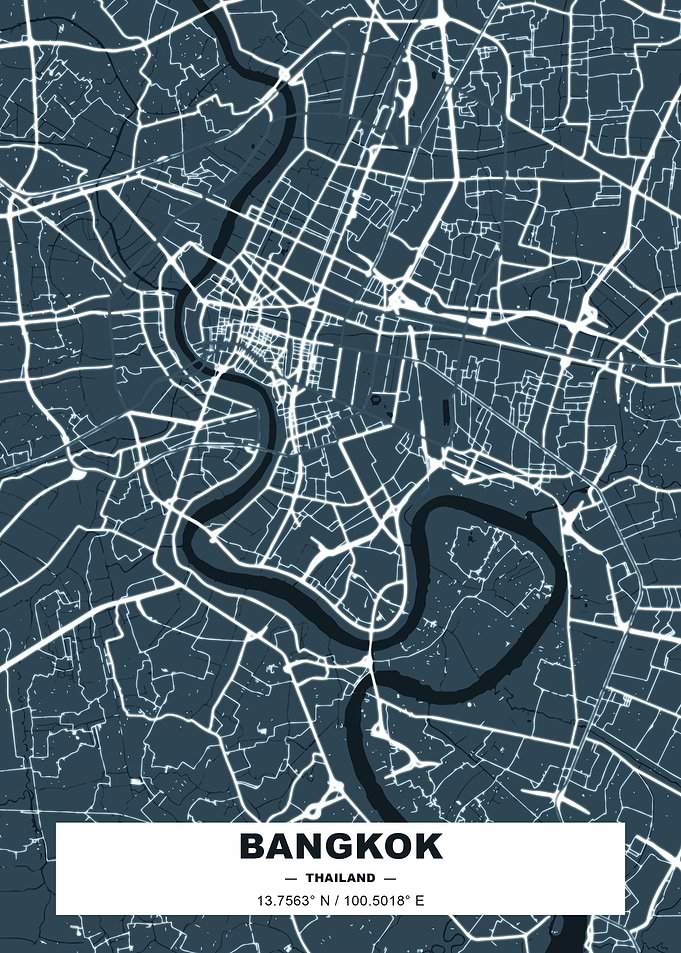 Bangkok