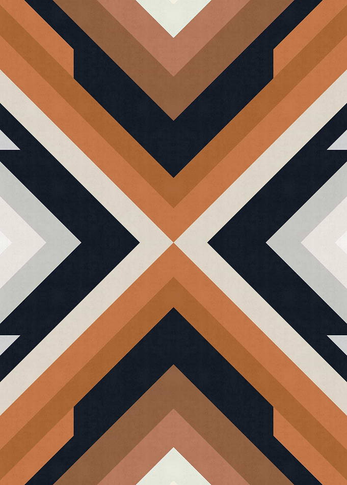 Geometric traces 1