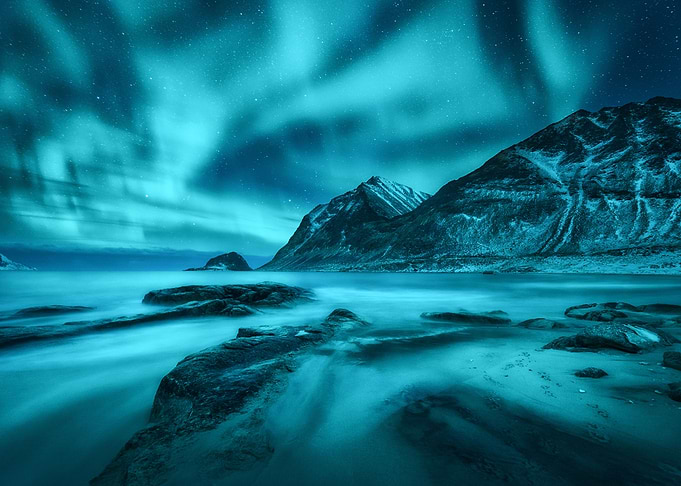 Aurora Borealis