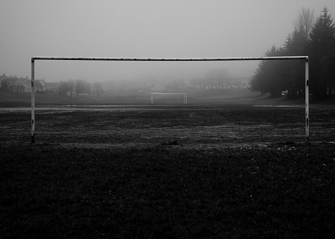 Left Behind