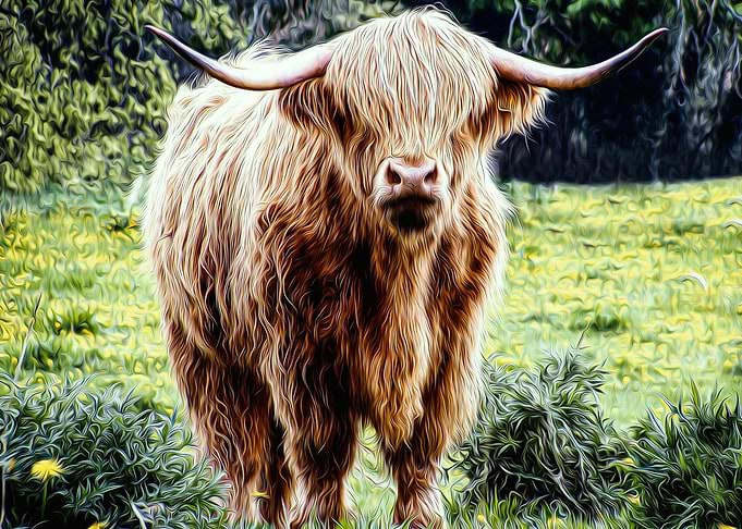 Yak