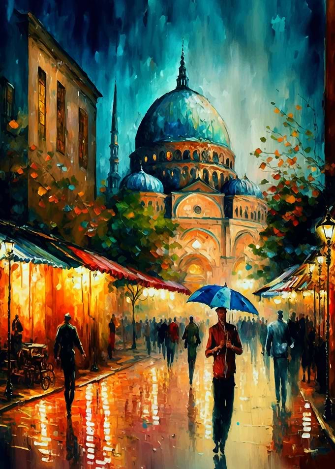 Grand Bazaar Istanbul