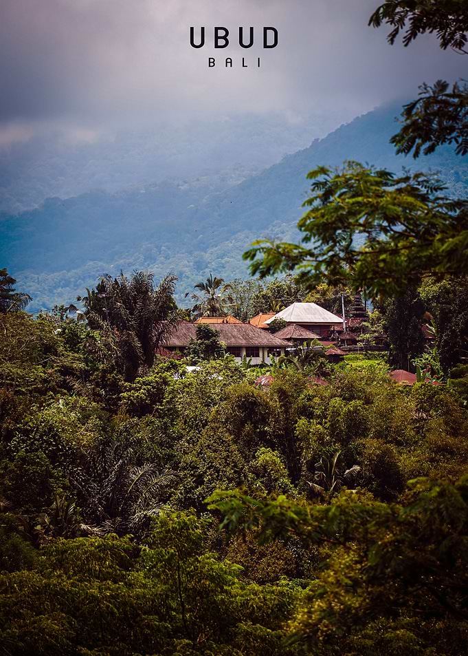 Ubud