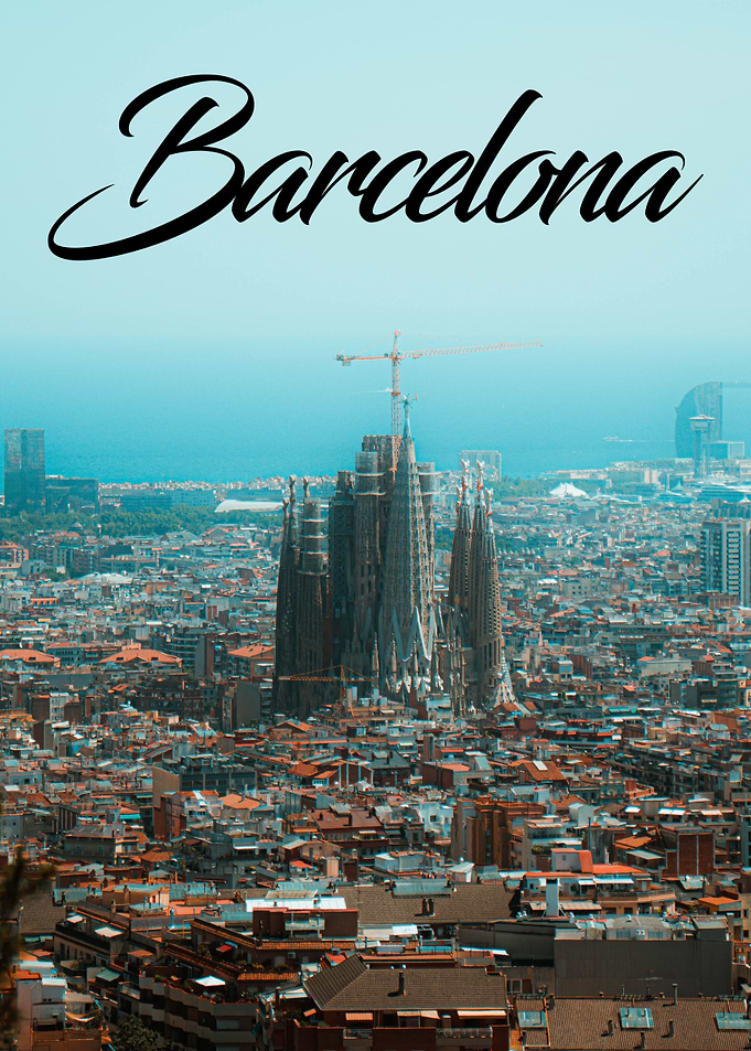 Barcelona