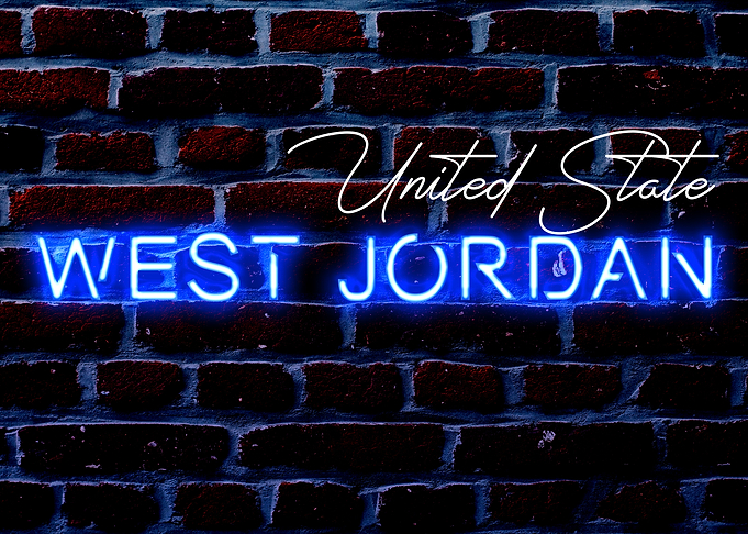 West Jordan