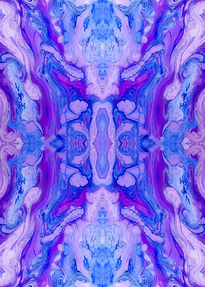 Unfiltered Dimensions