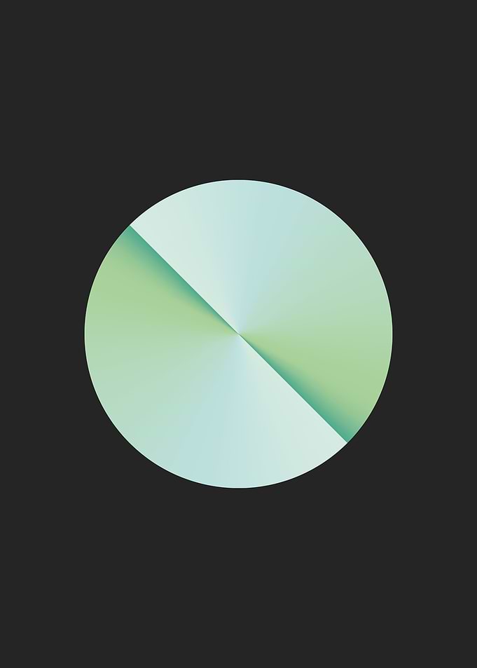 Twist Verdant Dark