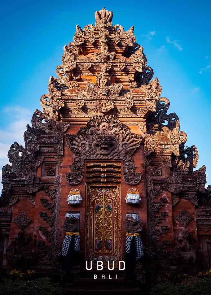 Ubud