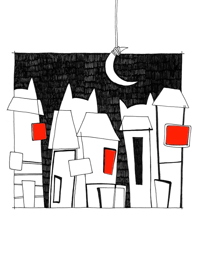 Cats town 2