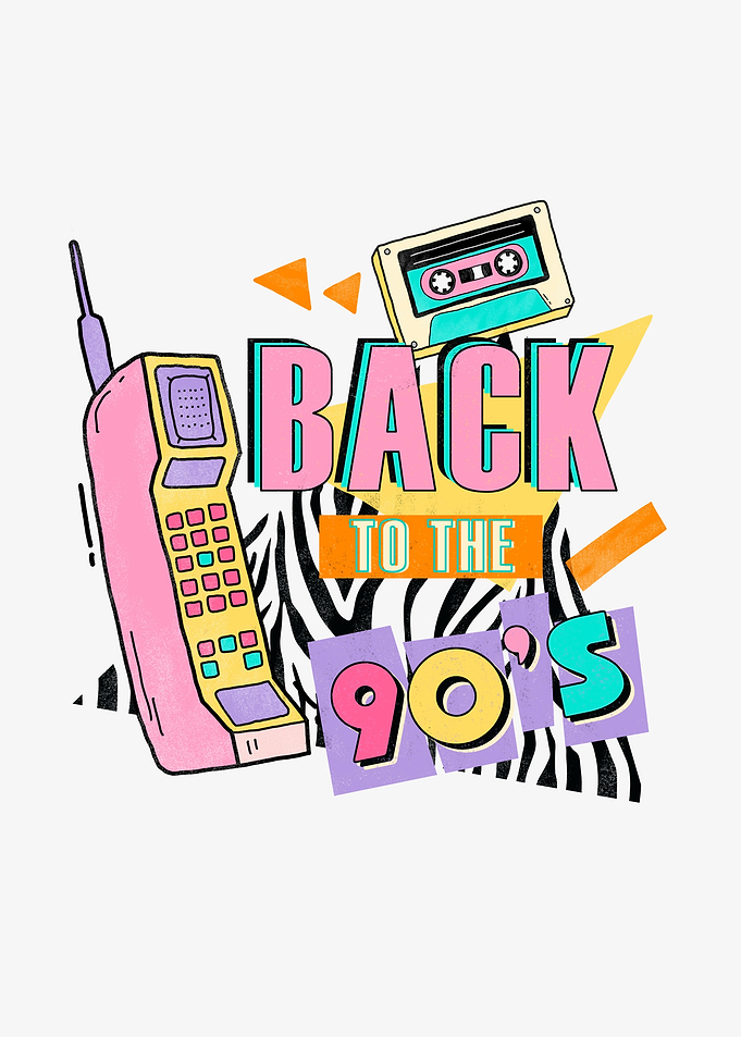 Retro Fashion