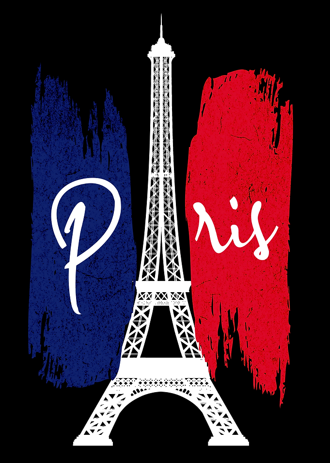 PARIS VINTAGE