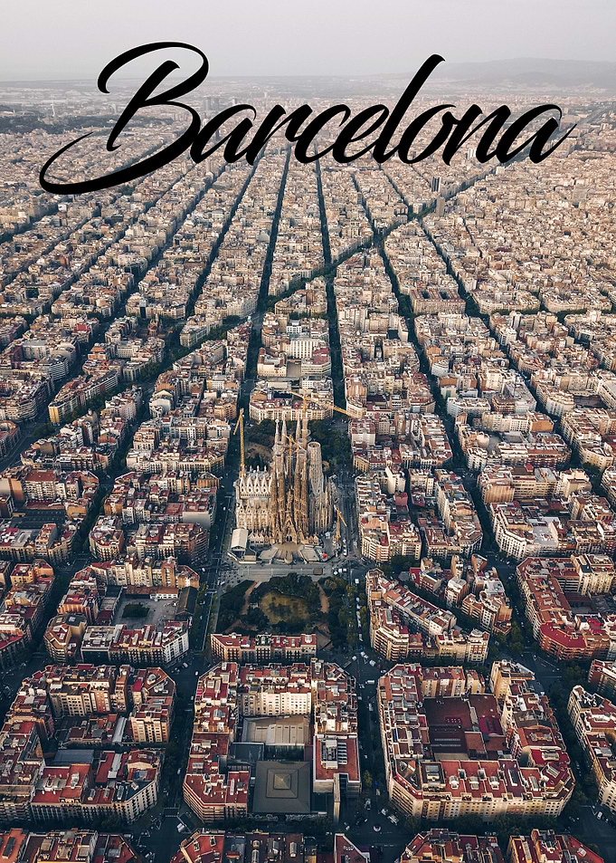 Barcelona