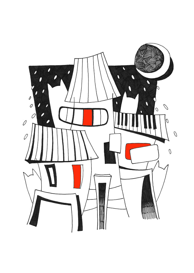 Cats town 3