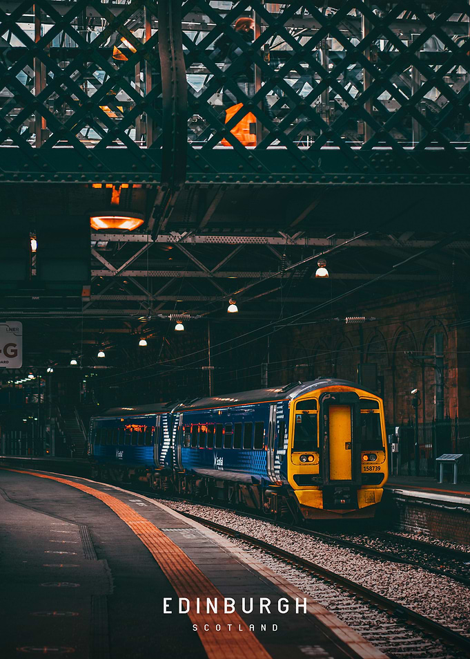 Edinburgh
