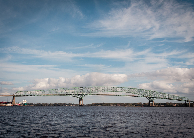 Bridge of Jacksonville