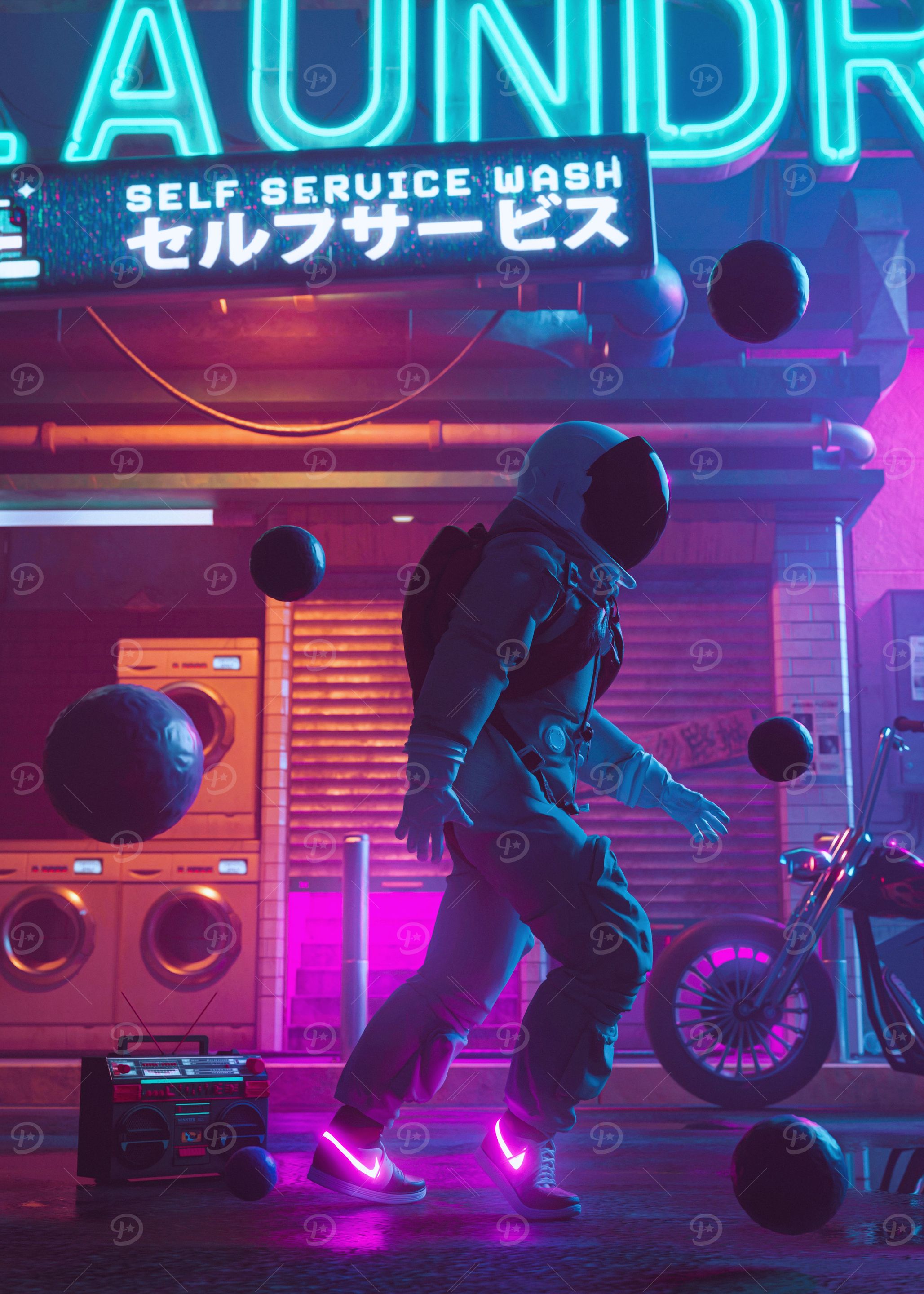 Beatkicks