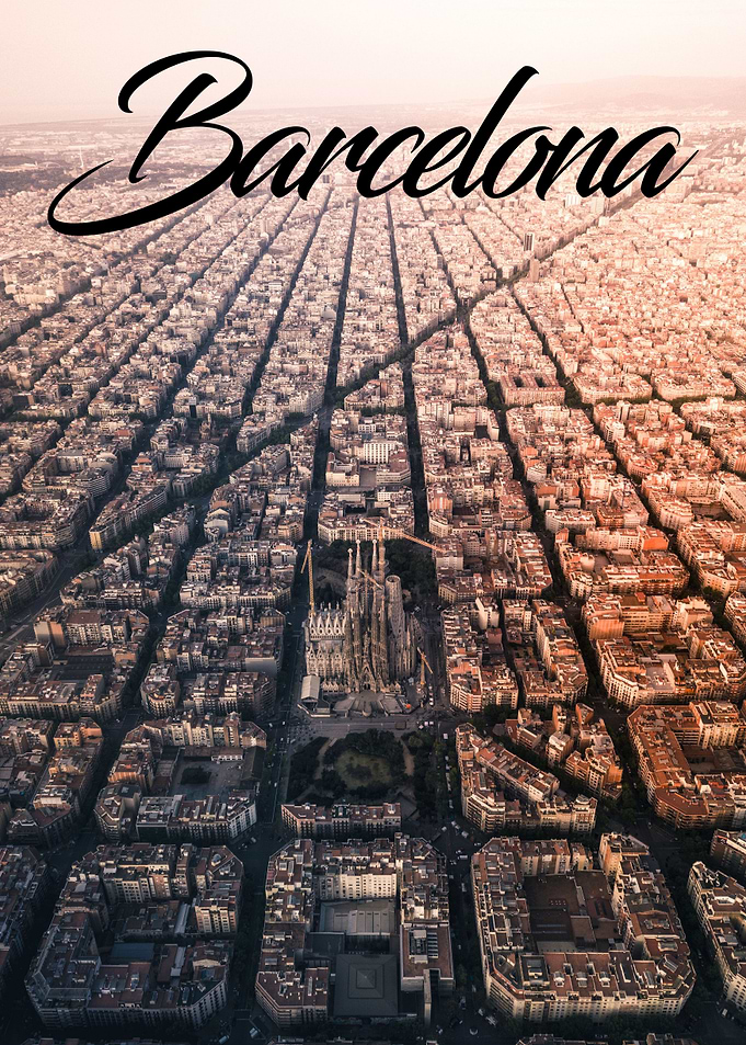 Barcelona