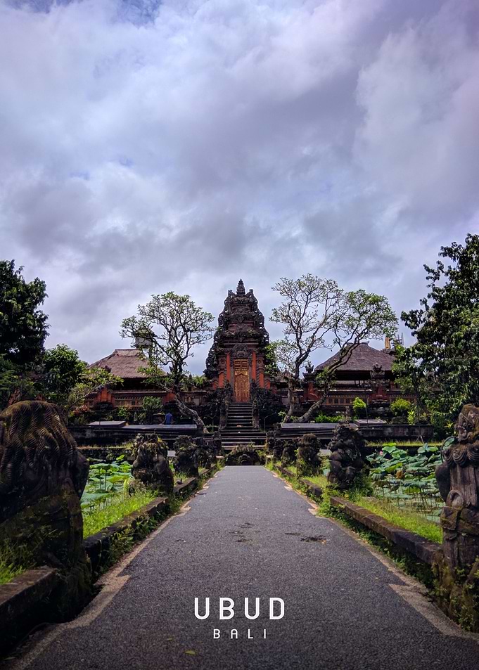 Ubud