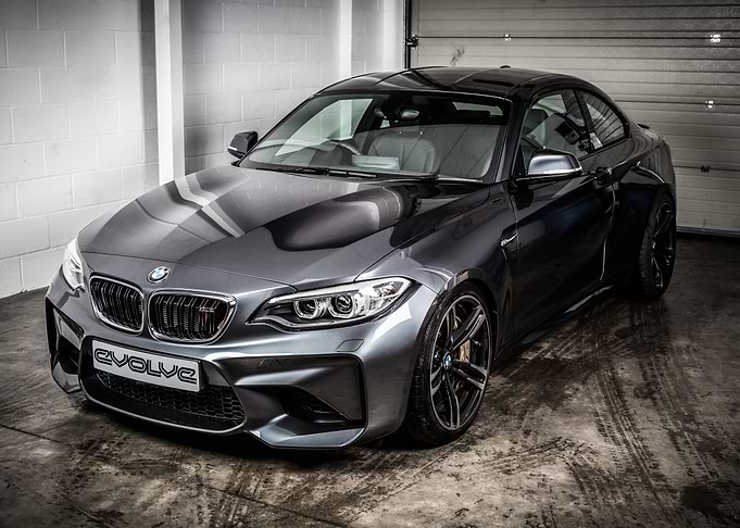 BMW M2
